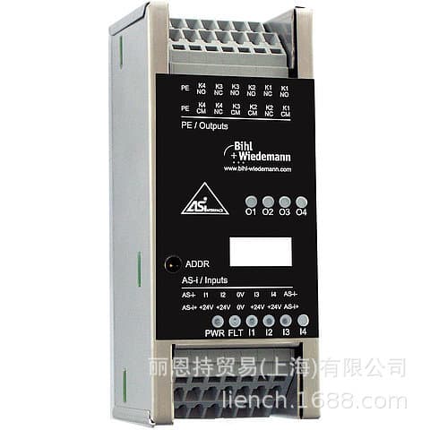 Germany B+W BWU2619 Drive Module BWU3032 Short Delivery Time