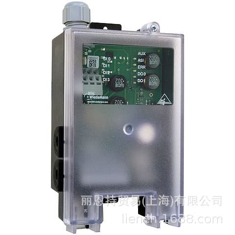 Germany B+W Gateway Module BWU2598 Delivery Advantage BWU3364