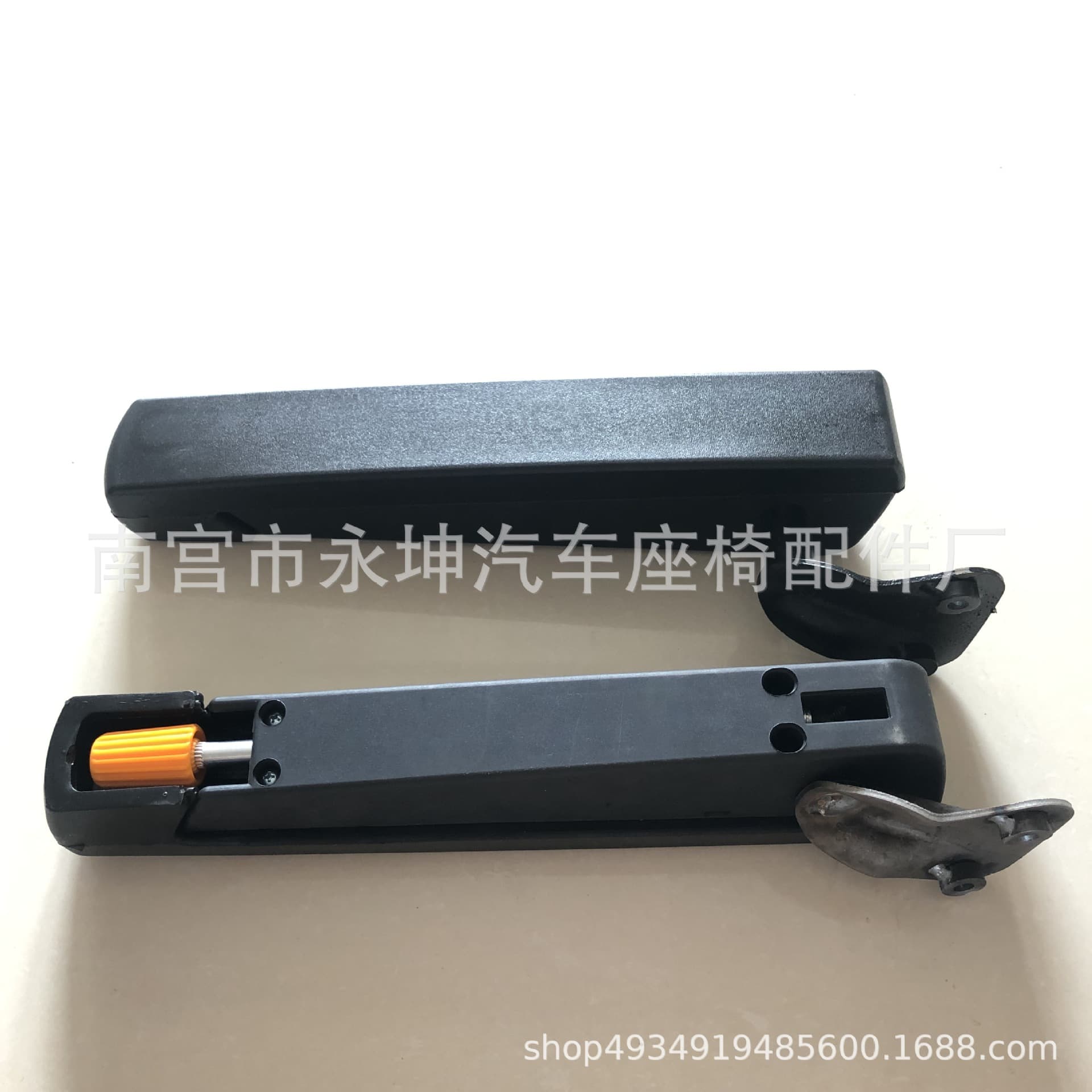 Universal Seat Armrest Original Factory Multi-functional Adjustable Truck Accessories Grabmer Seat Armrest Modification Addition