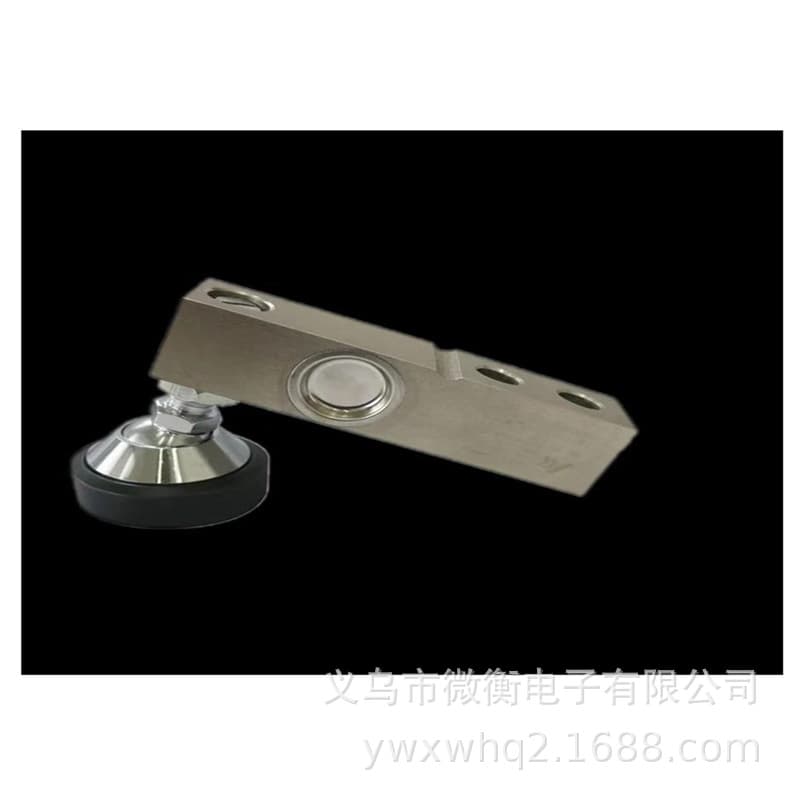 Wholesale Supply 2T Load Cell Single Item Available Platform Scale Sensor