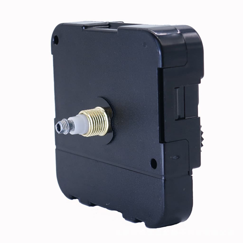 Factory Direct Supply Clock Parts High Torque Quartz Wall Clock Movement One Second Step Movement Clock Movement