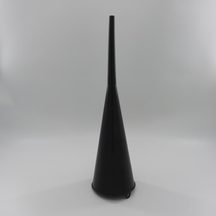 Multi-Functional Thickened Long-Spout Fuel Funnels for Cars and Motorcycles, Compatible with Gasoline, Engine Oil, Diesel, and Additives