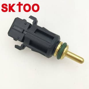 Compatible with BMW 5 Series E34 Water Temperature Sensor 25300-3RA0A39 Glass