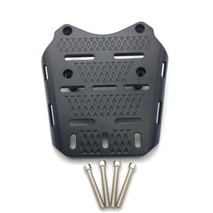 Compatible with 14-25 Honda PCX160 Rear Rack Tail Rack PCX150 Luggage Mounting Bracket Motorcycle