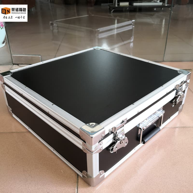 Flight case manufacturer, professional Guangzhou heavy-duty instrument cases, waterproof and shockproof instrument cases and carry-on cases