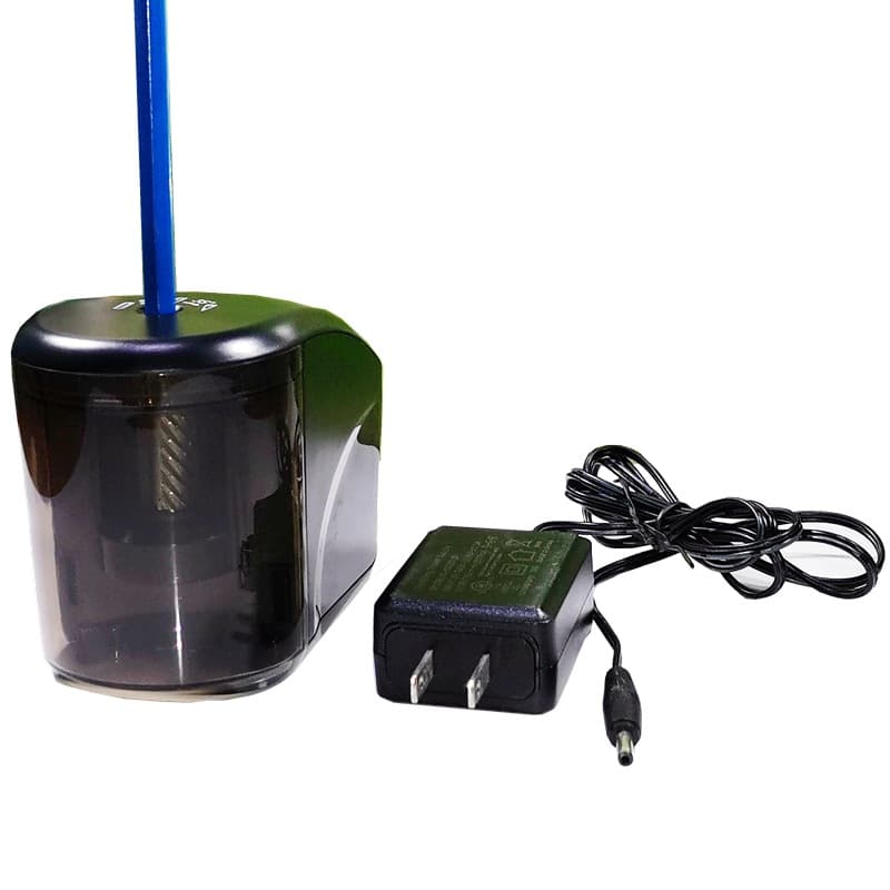 Creative and cute automatic pencil sharpener, pencil sharpener, student learning stationery, children's pencil sharpener manufacturer wholesale