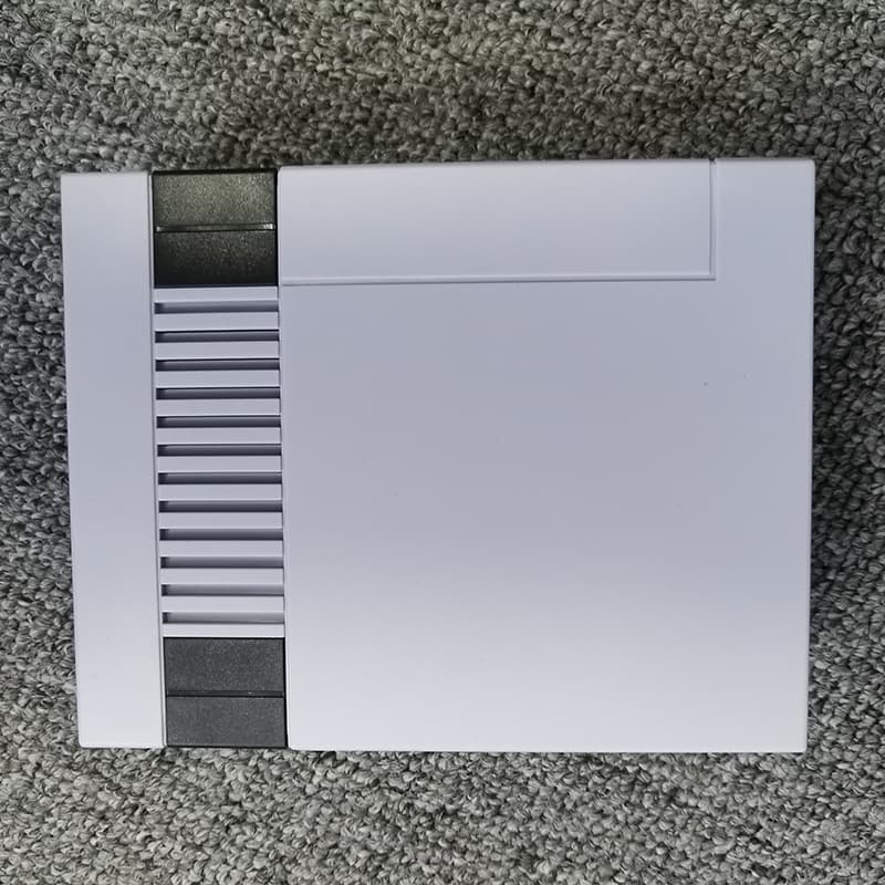 Source Factory 620-in-1 Game Console 500-in-1 NES Home TV Game Console Retro 80s FC Famicom