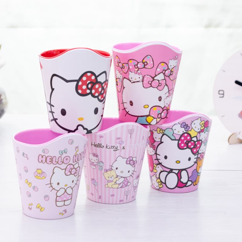 Creative Cute Children's Tableware Rinse Cup Melamine Cup Cartoon Shaped Water Cup Melamine Tableware Wholesale