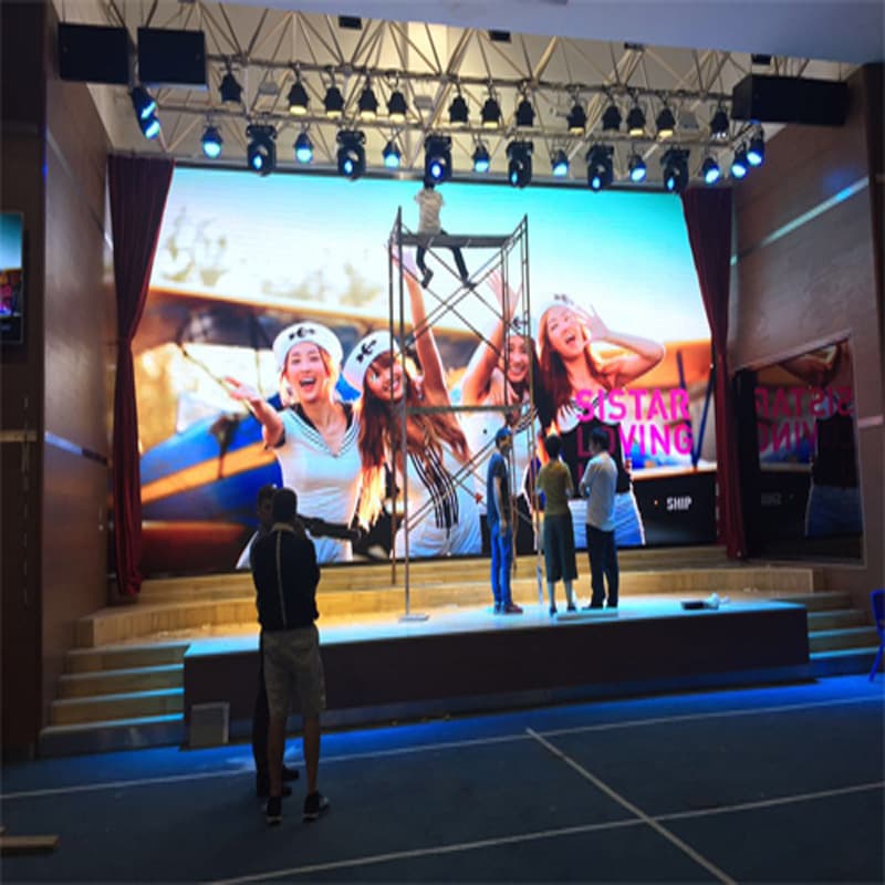 Factory-supplied audio speaker equipment, wedding audio equipment, performance speakers, complete stage equipment solutions