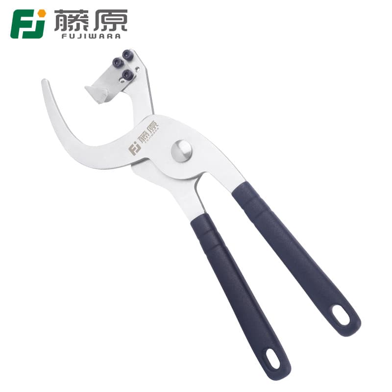 Fujiwara Girdling Pliers Fruit Tree Girdling Knife Jujube Tree Girdling Scissors Ring Peeling Tool Garden Girdling Ring Cutting Knife Fruit Tree Bark Peeling Knife