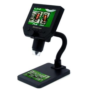 G600 Digital Microscope HD Phone Repair Microscope Industrial Microscope