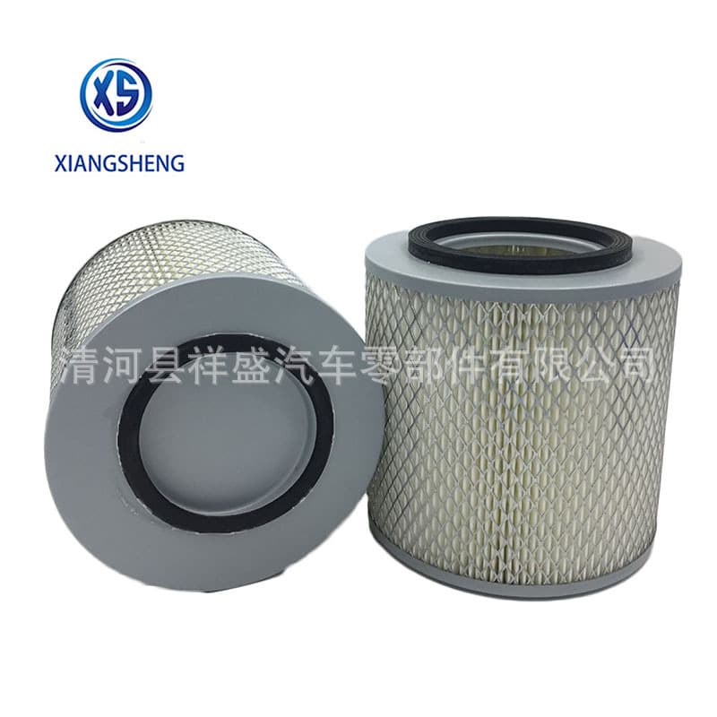 Qinghe Filter Factory supplies air filter compatible with automotive 8-94334906-0 8-94156-052-0