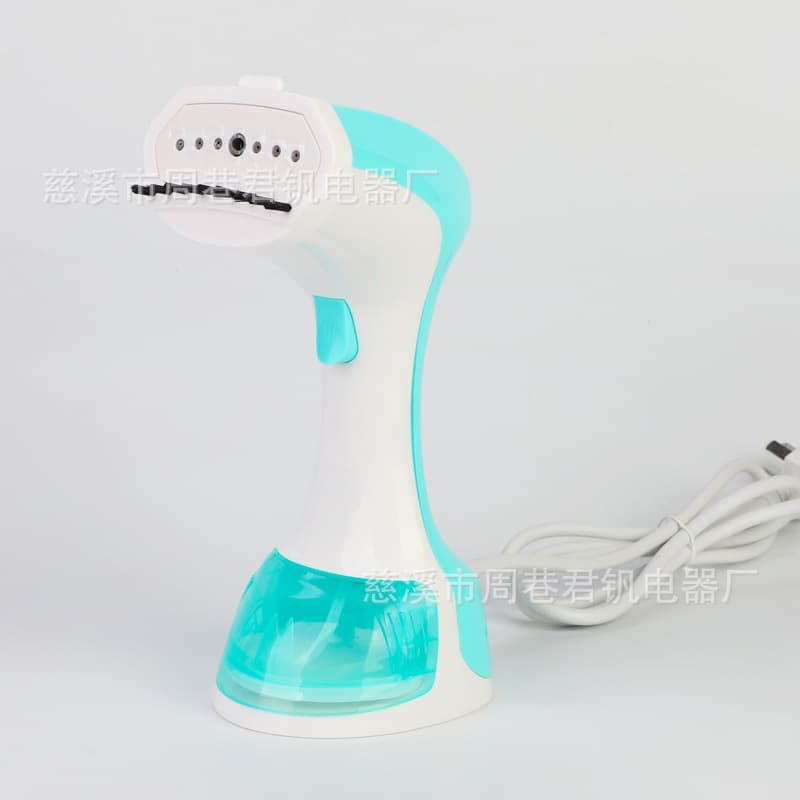Factory Supply Garment Steamer Handheld Portable Steam Garment Steamer Steam Iron Mini Garment Steamer