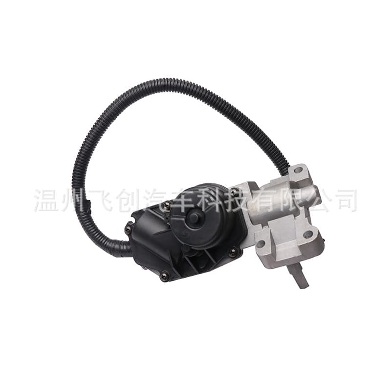 Factory Direct Isuzu D-MAX Ruimai Electronic Control Shift Fork Front Axle Fork 4WD Transfer Case Motor Parts
