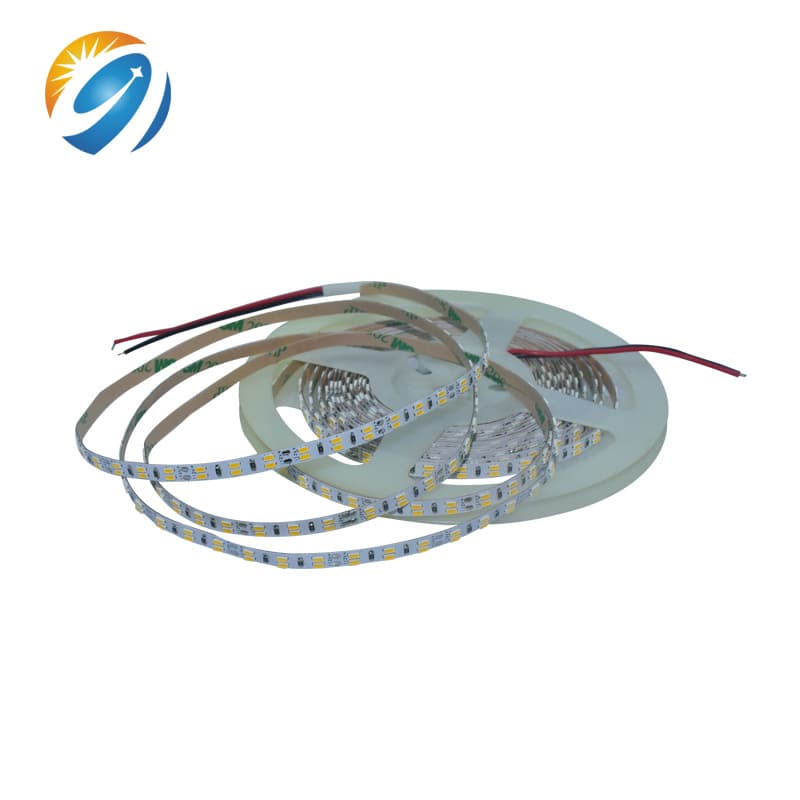 3014 Rigid LED Strip 3.7V 5V 12V Ultra-Narrow 4mm Wide Ultra-Thin TV Backlight Light Box Display Counter LED Flexible Light Strip