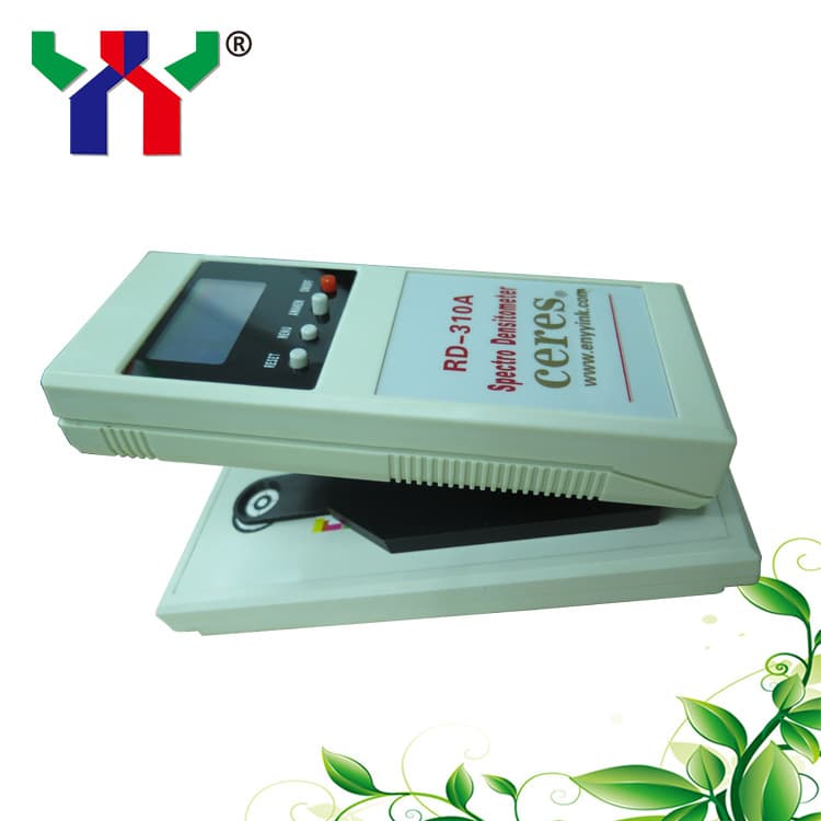 [Ceres] Test Instrument Reflection Densitometer RD-310A Printing Consumables Printing Auxiliary Instrument