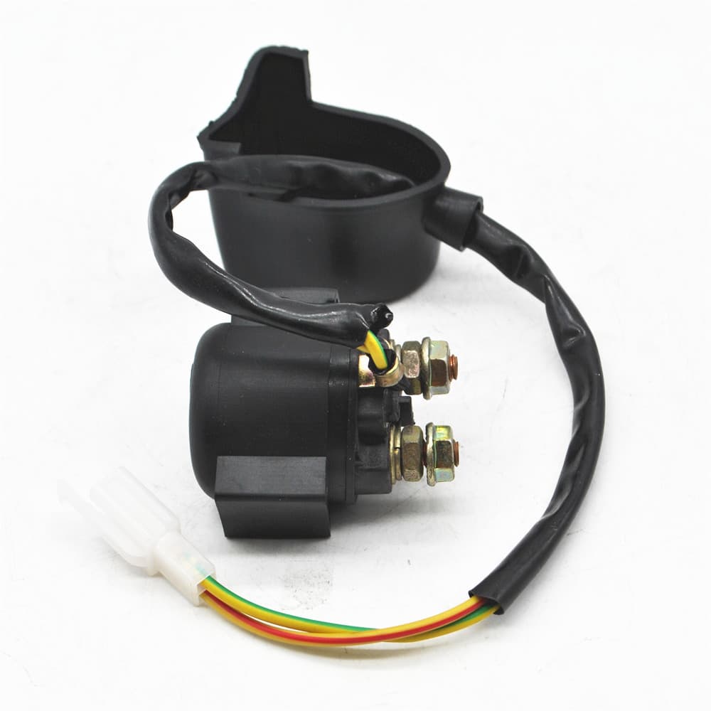 Scooter Starter Relay for GY6 50cc 125cc 150cc Chinese ATV AZH