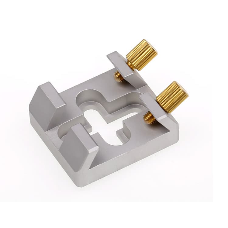 Astronomical Telescope Accessories Universal Interface Southern Cross Astronomical Guide Scope Dovetail Saddle Standard Interface
