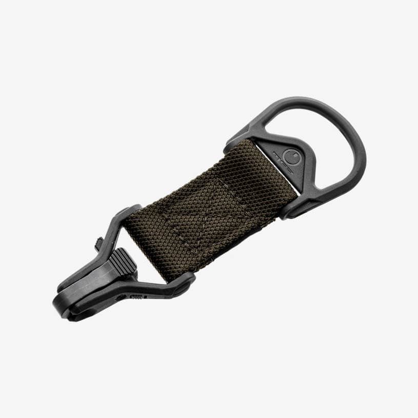 MS3 nylon strap buckle gun rope adapter buckle MS1 MS4 adapter buckle tactical accessories
