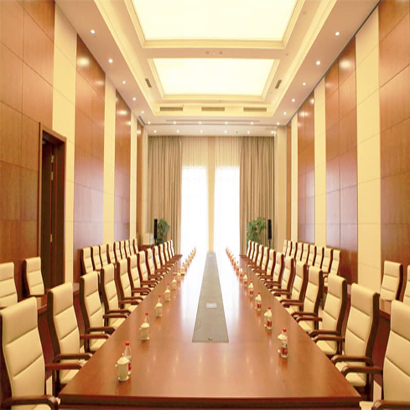 Guangdong Professional Stage Performance Audio Equipment KTV Karaoke Room Sound System Smart Conference Room Speaker