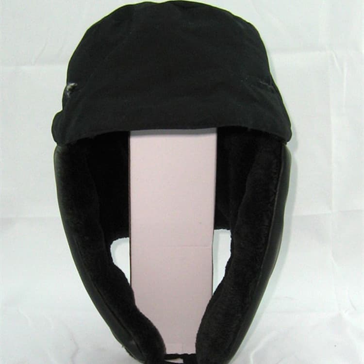 Ming Dun Factory Direct Shipping, Safety Helmet Cold-proof Warm Cotton Inner Liner, Safety Helmet Wholesale