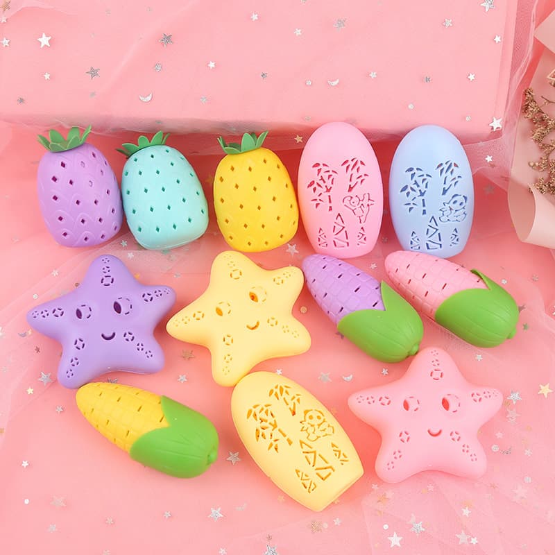 Mini Portable Hand Warmer Egg for Elementary Students, Children's Self-Heating Pack, Daylily Warm Egg for Cold Protection