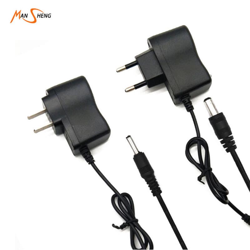 Headlamp Charger with Auto Stop at Full Charge 4.2V High-Power Flashlight 26650 Lithium Battery Direct Charger Adapter Factory Direct