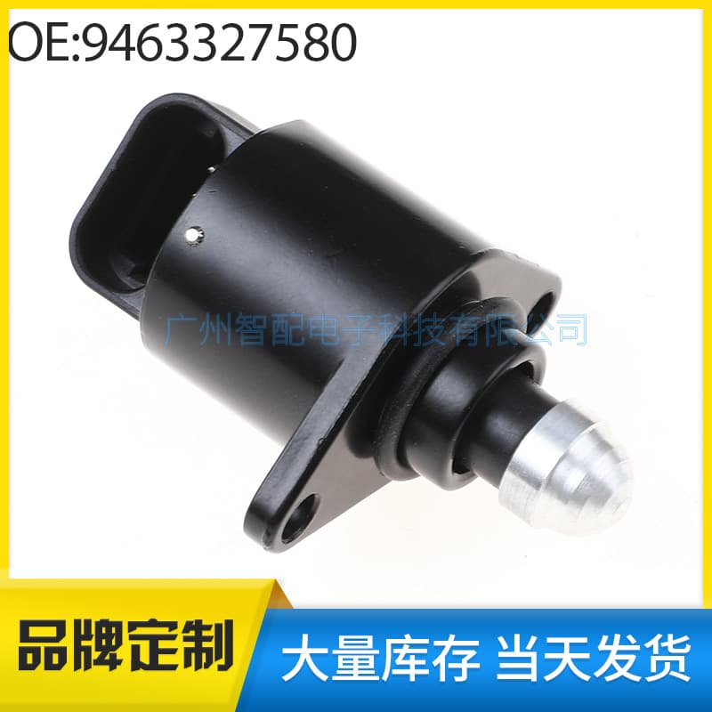9463327580 Idle Air Control Valve for 1998-2008 Peugeot Citroen 307