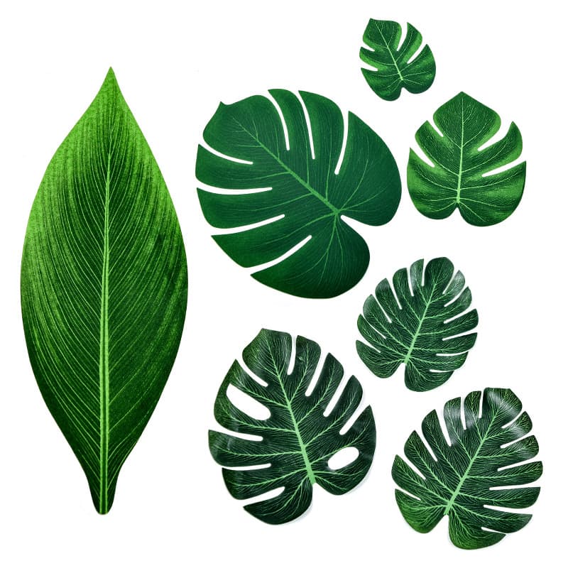 Office Culture Simulation Green Plant Artificial Ivy Vine Decoration Suitable For Indoor Outdoor Environments