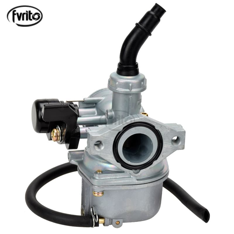 ATV PZ19 Carburetor 35 Air Filter 50 70 110 125cc PZ19 Carburetor