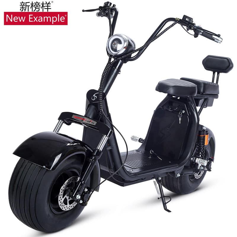 X7PLUS Harley Detachable Lithium Battery Electric Harley Bike Electric Harley Scooter Electric Harley Motorcycle Scooter