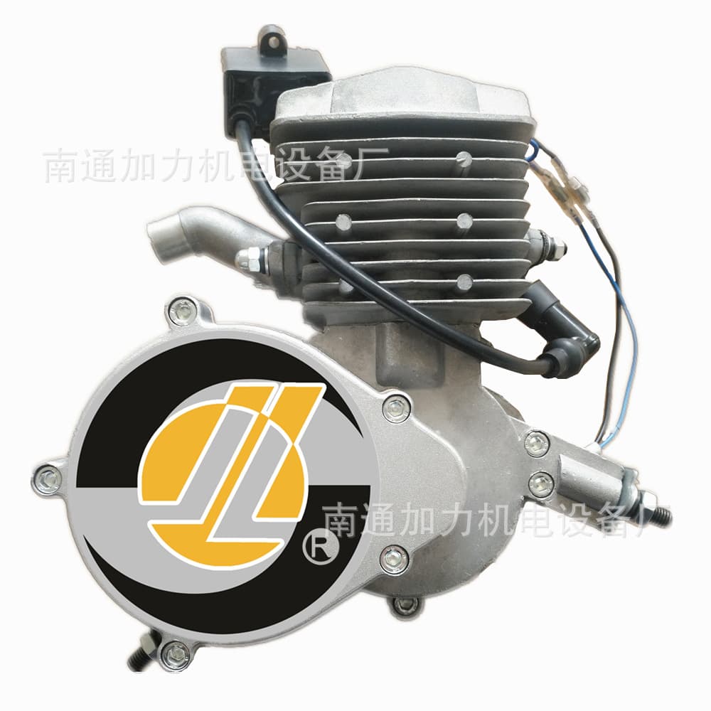 In-Stock Promotion 80cc Bicycle Engine Two-Stroke Gasoline Engine Bike Motor Conversion Kit