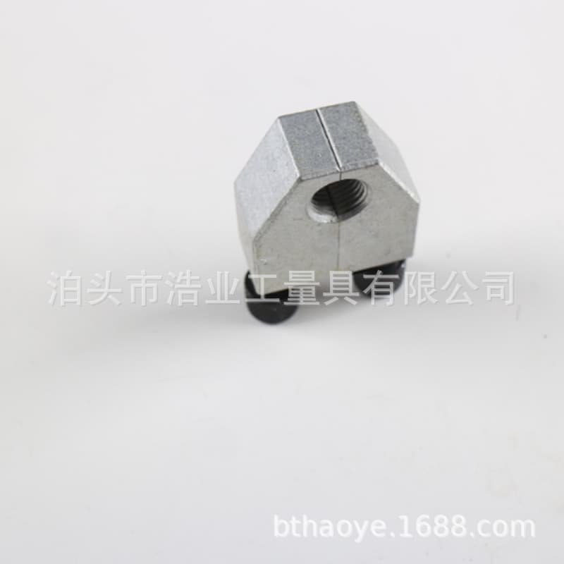 Fixed Clamp Fixture Fastening Clamp Woodworking Quick Clamp Functional Small Bench Drill Positioner