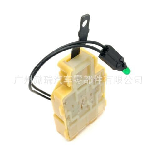 Car air conditioning heater fan speed switch suitable for Toyota Tacoma pickup truck T100 OE:12837165