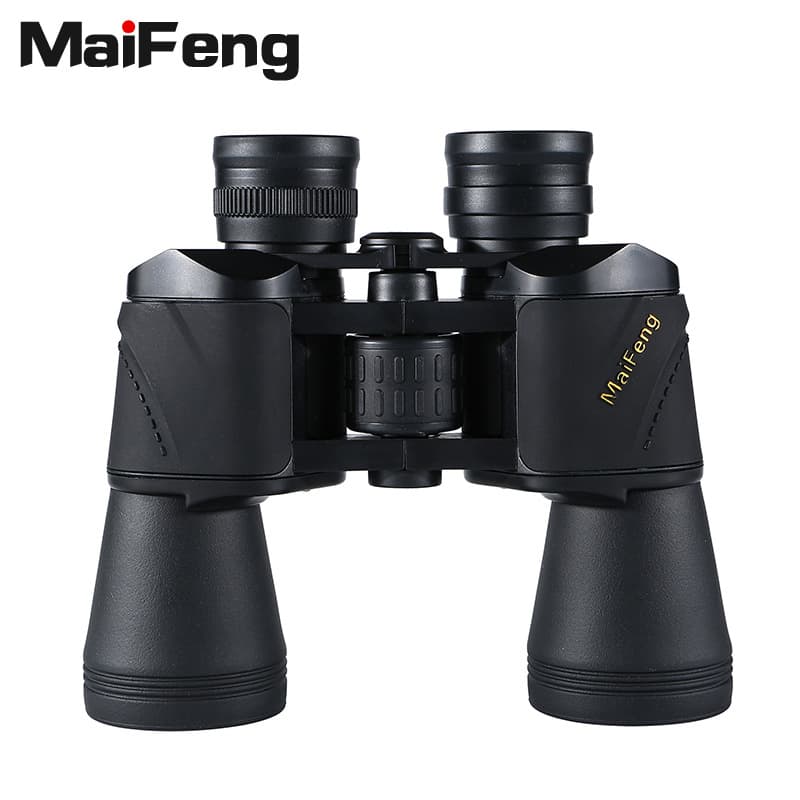 Maifeng's new high-power high-definition large eyepiece binoculars low-light night vision concert portable adult telescope