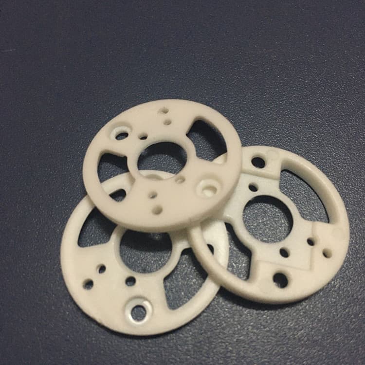 CXA1304 Holder Cree COB Holder COB Light Source Fixing Bracket PC Bracket LED Light Source Holder