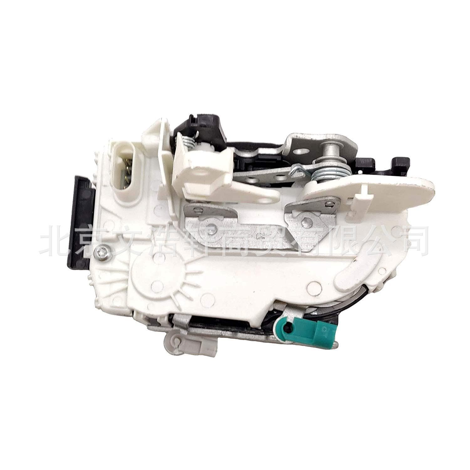Applicable to Jeep Wrangler Tailgate Lock Cylinder Lock Block 04589584AD