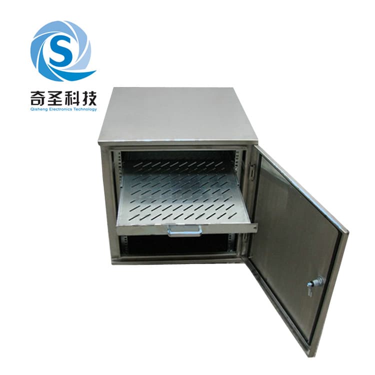 Mainly outdoor communication cabinets, competitively priced stainless steel operation boxes