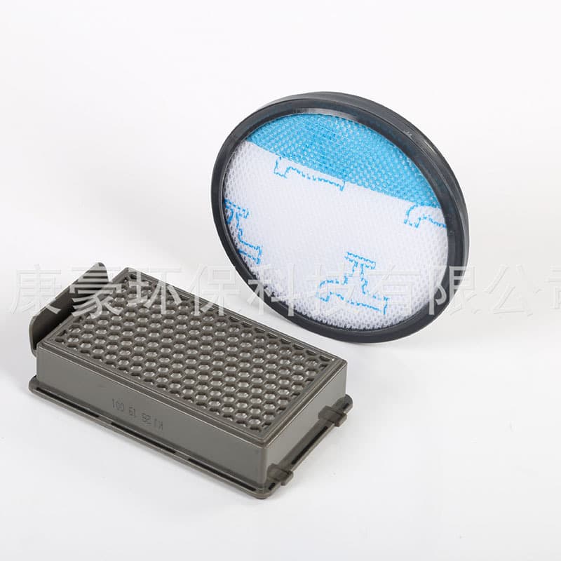 Vacuum Cleaner Accessories Compatible with Tefal Vacuum Cleaner Filter Replacement Hepa High Volume Quality In Stock