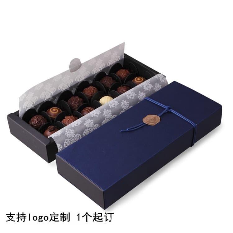 Aluminum Foil Baking Trays with Lids for Cakes and Pastries