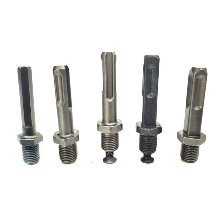 Wholesale Electric Hammer to Drill Chuck Adapter Connecting Rod, Drill Chuck Conversion Rod