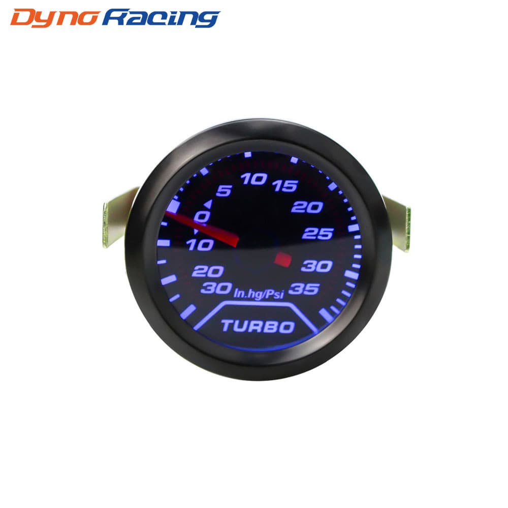 Car Dashboard Gauge Cluster - Speedometer Odometer Tachometer - For Ford Focus 2005-2007