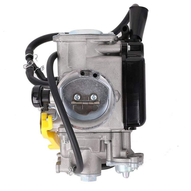 Carburetor Is Suitable for 16100-Hn1-A43 1999-2015 Trx400 Trx400Ex Trx400X