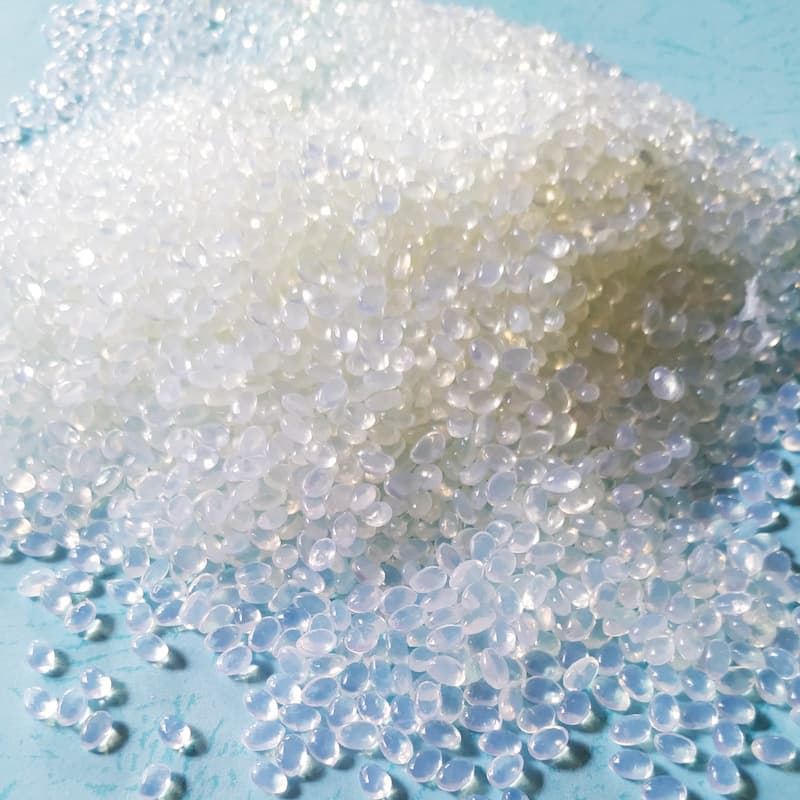 Jingyan hot melt glue installation wireless binding machine consumables hot melt glue particles transparent hot melt glue 1 catties instant glue particles