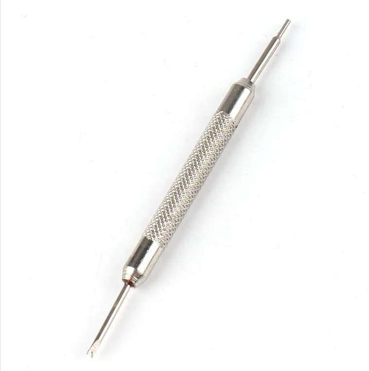 Watch Repair Tool Spring Bar Tool Double-Ended Spring Bar Tool Watch Band Strap Removal and Installation Tool