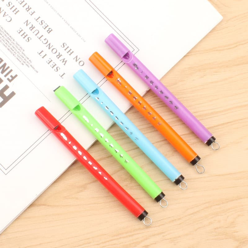 Mini Bird Whistle Bird Flute Musical Rhythm Lark Whistle Small Bird Flute Wholesale