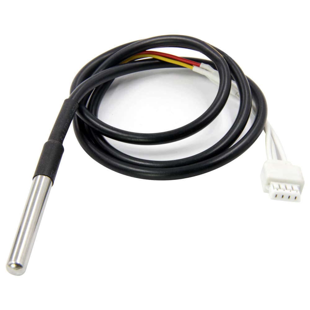 LILYGO® TTGO T-WATCH Waterproof DS18B20 Temperature Probe SHT30 Temperature and Humidity Sensor