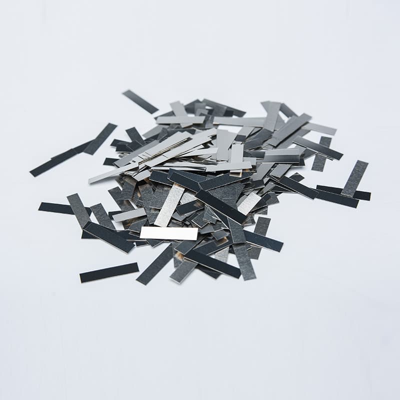 18650 21700 26650 32650 Lithium Battery Connection Strips, Nickel Strips, Nickel-Plated Steel Strips, Ultra-Thin Spot Welding Strips