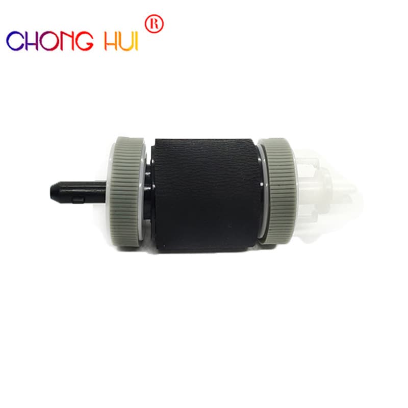 Chonghui RM1-3763-000 Pickup Roller Compatible with HP 3015/3027/3035/3005 Printer Models