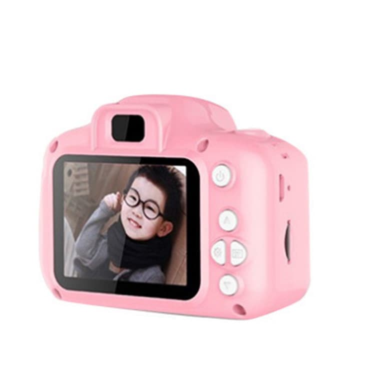x2000 Children's Camera, High Definition, Digital Camera for Kids and Students, Holiday/Birthday Gift